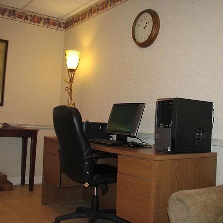 Liberty Lodge Williamsport Esterno foto
