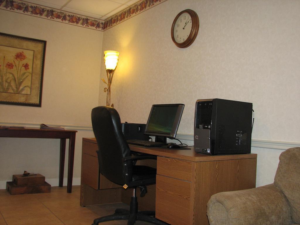 Liberty Lodge Williamsport Esterno foto