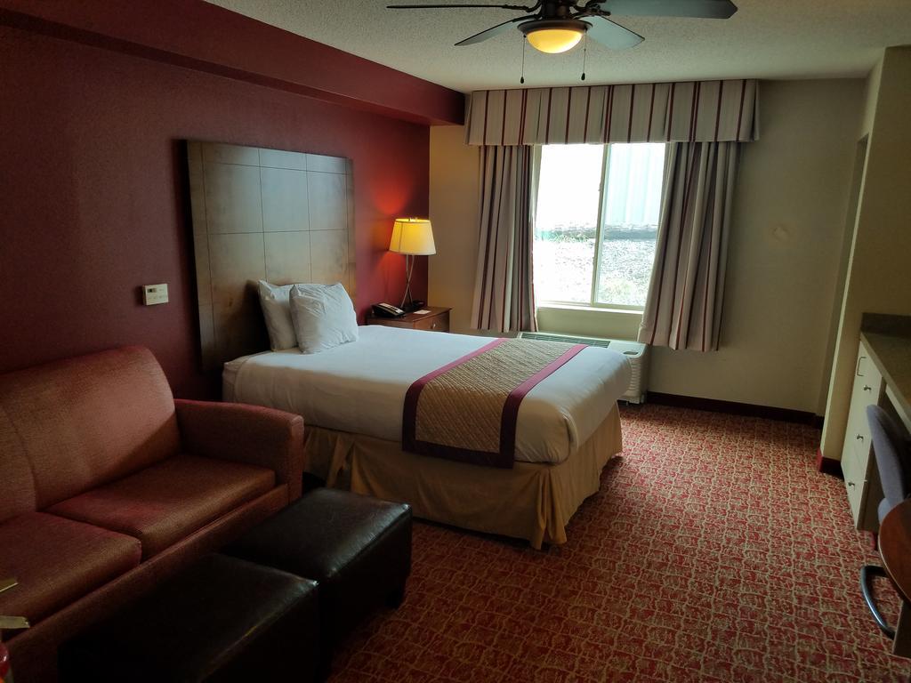 Liberty Lodge Williamsport Esterno foto