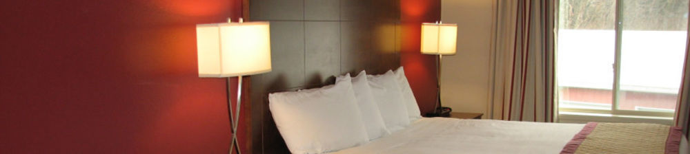 Liberty Lodge Williamsport Esterno foto