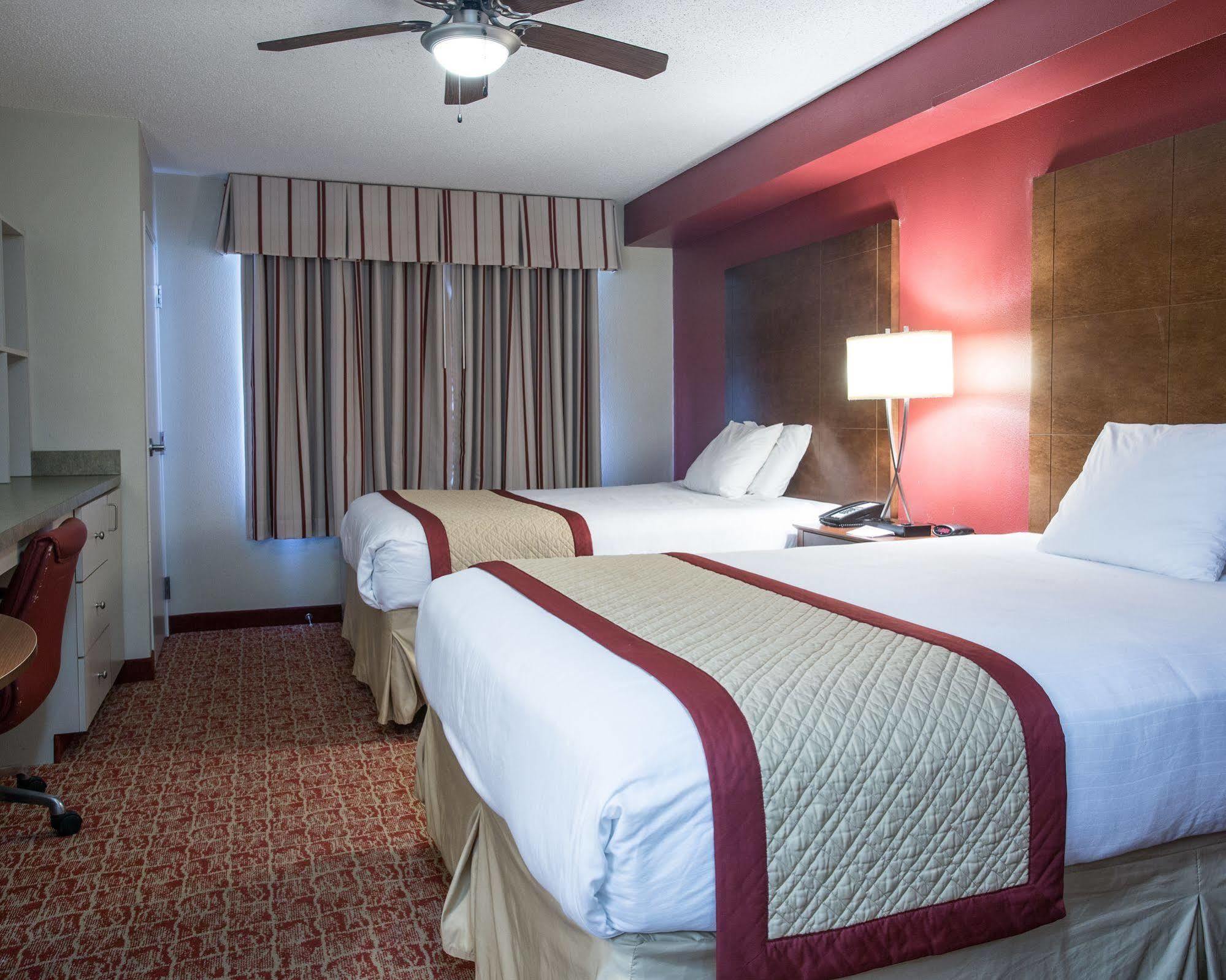 Liberty Lodge Williamsport Esterno foto