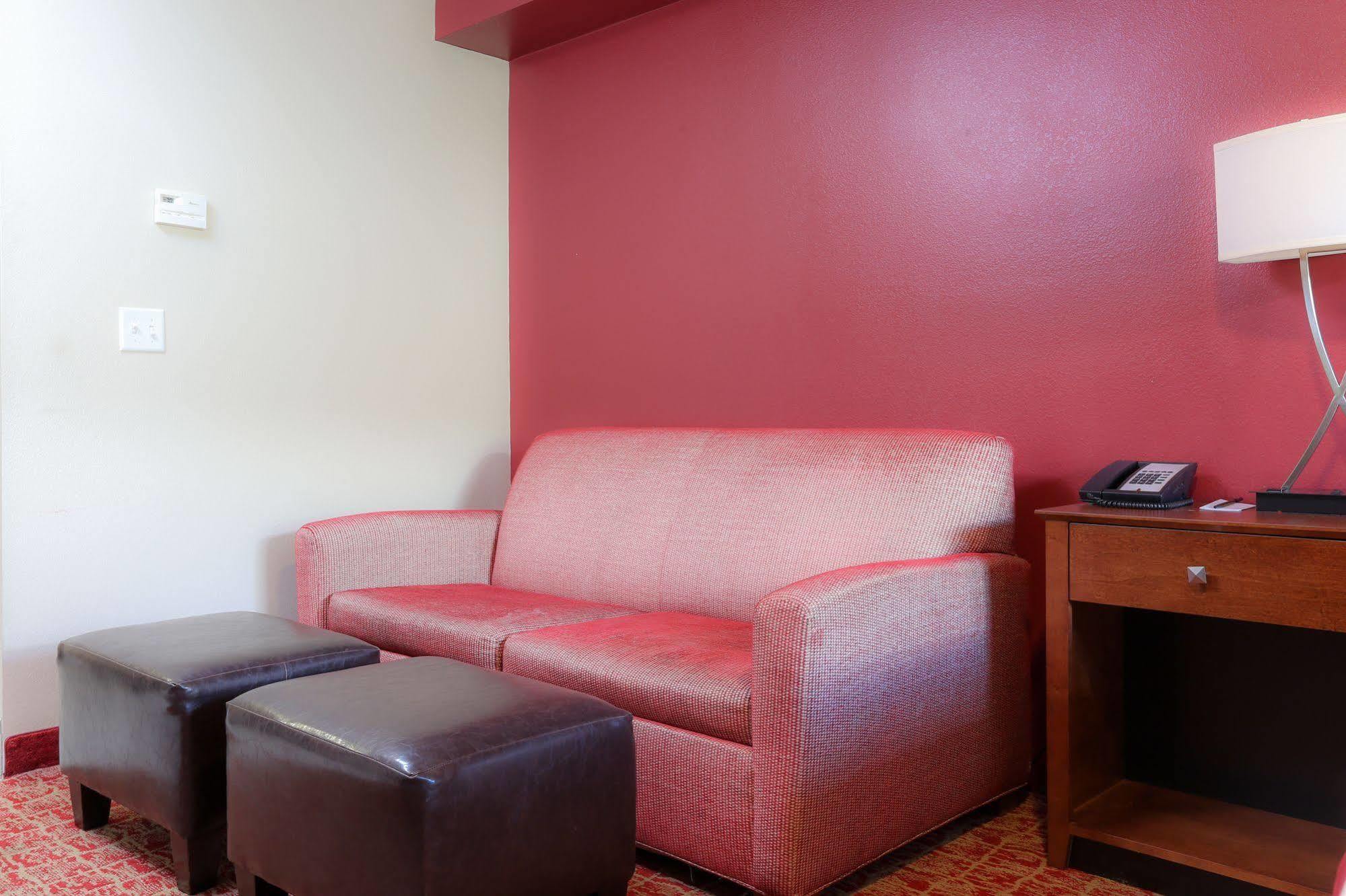 Liberty Lodge Williamsport Esterno foto